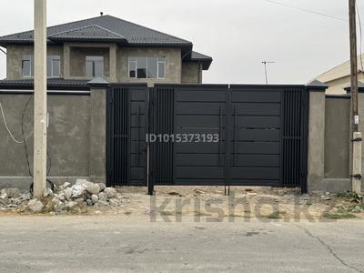 Жеке үй · 8 бөлме · 350 м² · 11 жүзд., Бектөбе ш/а., Жумабаева 37, бағасы: 98 млн ₸ в Таразе, мкр Бектобе