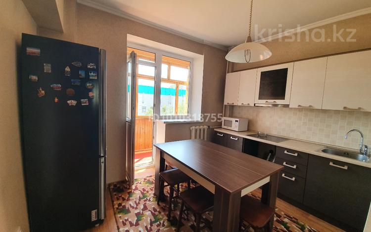3-комнатная квартира · 69.7 м² · 5/9 этаж, мкр Самал-3 11 — Ritz Palace за 84 млн ₸ в Алматы, Медеуский р-н — фото 12