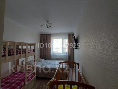 2-бөлмелі пәтер · 54 м² · 3/5 қабат, Шаймерден Косшылыглулы 13/5, бағасы: 24 млн ₸ в Астане, Сарыарка р-н