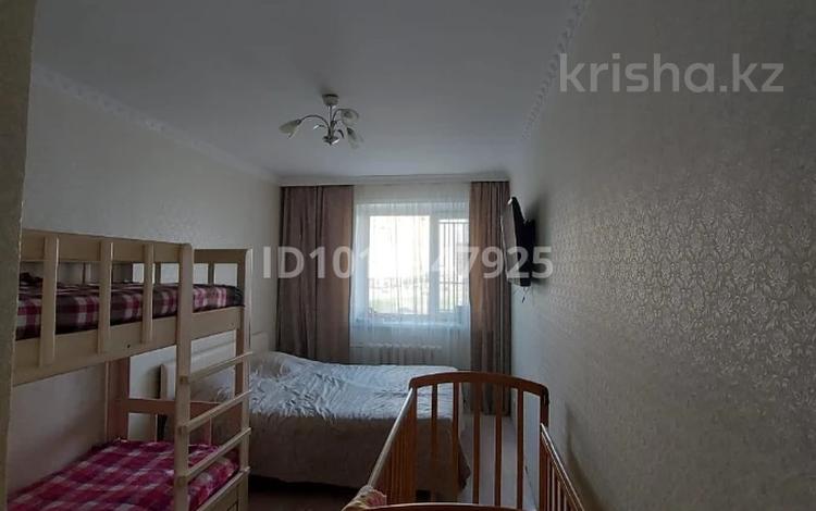 2-бөлмелі пәтер · 54 м² · 3/5 қабат, Шаймерден Косшылыглулы 13/5, бағасы: 24 млн ₸ в Астане, Сарыарка р-н — фото 3