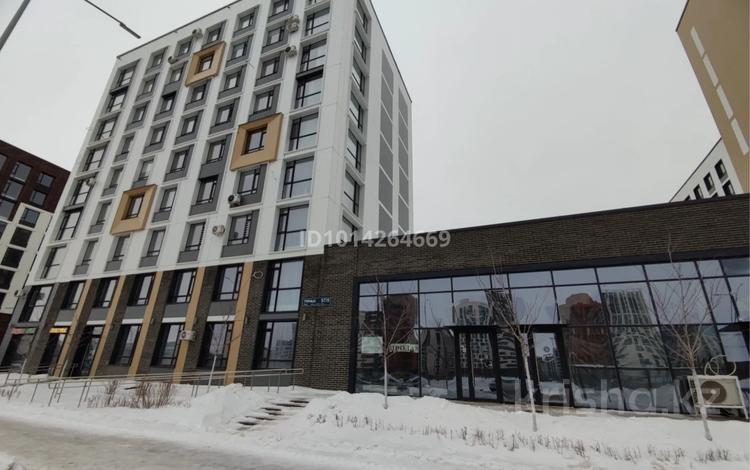 2-бөлмелі пәтер · 60 м² · 3/9 қабат, Туран 57/5, бағасы: 44 млн ₸ в Астане, Нура р-н — фото 2