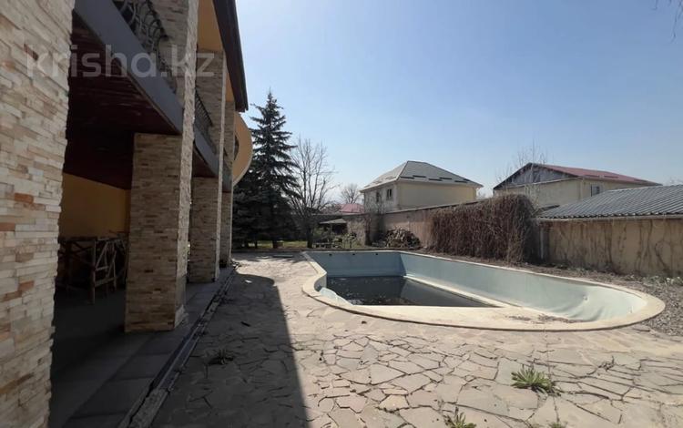 Отдельный дом · 8 комнат · 450 м² · 29 сот., мкр Акжар, Даулеткерей 32 — Swiss Hotel and Welness за 270 млн ₸ в Алматы, Наурызбайский р-н — фото 25