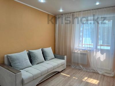 1-комнатная квартира · 33.7 м² · 7/9 этаж, Шакшак Жанибек Батыра 45В за 18.5 млн ₸ в Костанае