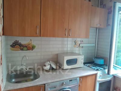 3-бөлмелі пәтер · 59 м² · 2/4 қабат, мкр №10, бағасы: 33 млн ₸ в Алматы, Ауэзовский р-н
