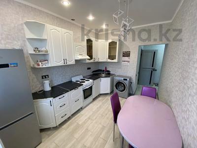 1-бөлмелі пәтер · 40 м² · 3/9 қабат, Молдагалиева 10, бағасы: 25.6 млн ₸ в Астане, Нура р-н
