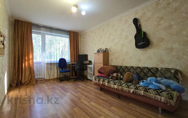 2-бөлмелі пәтер · 48.2 м² · 2/5 қабат, Оспанова, бағасы: 15.9 млн ₸ в Актобе — фото 7