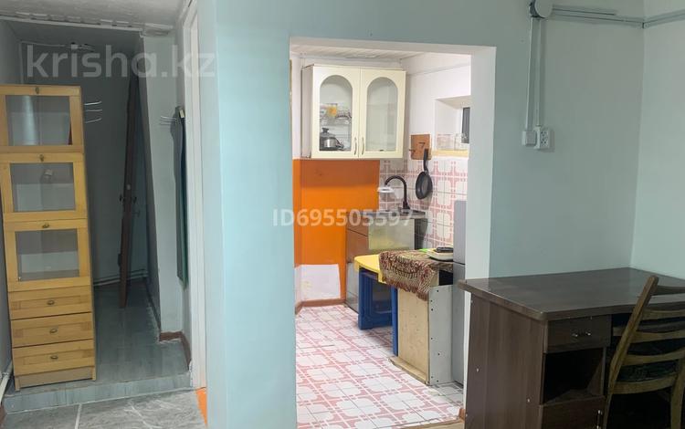 1-бөлмелі пәтер · 24 м² · 1/1 қабат, Бағанашыл ш/а. 154 — Тан 154а, бағасы: 129 000 ₸ в Алматы, Бостандыкский р-н — фото 7