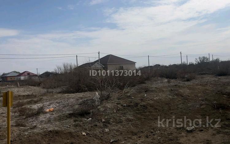 Участок · 10 соток, Лагерь Сырдария б/н — Лагерь за 2.1 млн ₸ в  — фото 2