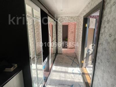 2-комнатная квартира · 56.4 м² · 4/5 этаж, Юность 37 — Селевина за 20 млн ₸ в Семее, Красный Кордон
