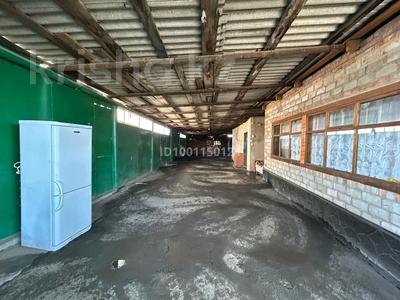 Отдельный дом · 6 комнат · 120 м² · 10 сот., Иманова — П. Застанционный за 18 млн 〒 в Кокшетау