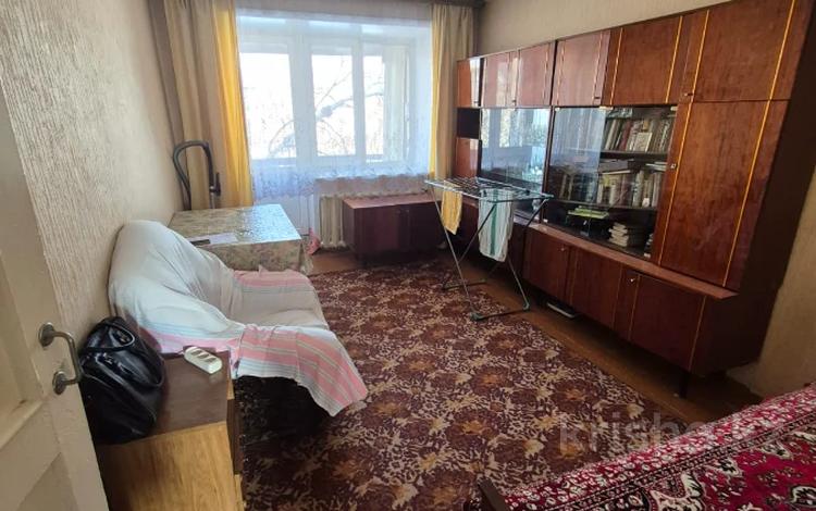 2-бөлмелі пәтер · 48 м² · 4/5 қабат, Микояна 12, бағасы: 16 млн 〒 в Усть-Каменогорске — фото 5