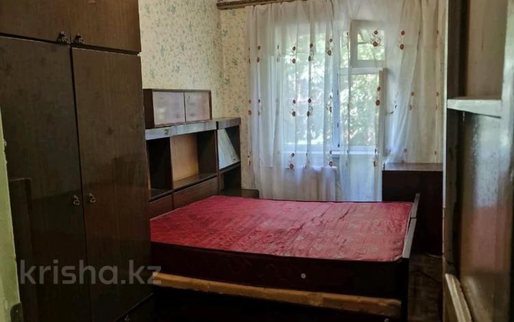 2-комнатная квартира · 47 м² · 2/5 этаж, Гагарина 20 — 29 школа за 120 000 ₸ в Шымкенте, Аль-Фарабийский р-н — фото 2