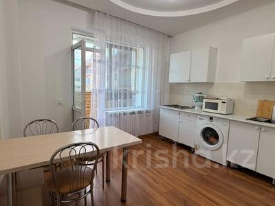 1-бөлмелі пәтер · 42.5 м² · 11/13 қабат, Сатпаева 20, бағасы: 21.5 млн ₸ в Астане, Алматы р-н