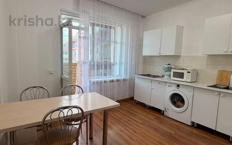 1-бөлмелі пәтер · 42.5 м² · 11/13 қабат, Сатпаева 20, бағасы: 21.5 млн ₸ в Астане, Алматы р-н — фото 2