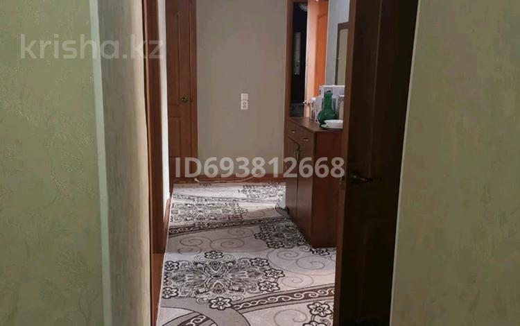 3-комнатная квартира · 67 м² · 5/9 этаж, мкр 8 82 — М.Оспанова Абилхаир Хана за 180 000 ₸ в Актобе — фото 2