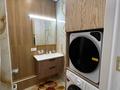2-комнатная квартира · 57 м² · 11 этаж, Туран 55/14 за 340 000 ₸ в Астане, Нура р-н — фото 9