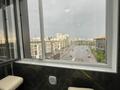 2-комнатная квартира · 57 м² · 11 этаж, Туран 55/14 за 340 000 ₸ в Астане, Нура р-н — фото 10