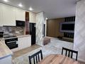2-комнатная квартира · 57 м² · 11 этаж, Туран 55/14 за 340 000 ₸ в Астане, Нура р-н — фото 11