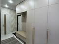 2-комнатная квартира · 57 м² · 11 этаж, Туран 55/14 за 340 000 ₸ в Астане, Нура р-н — фото 5