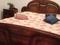 1-комнатная квартира · 30 м² · 5/9 этаж, мкр Аксай-1А — Толе би- Мамышулы за 9 000 ₸ в Алматы, Ауэзовский р-н