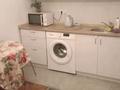 1-комнатная квартира · 30 м² · 5/9 этаж, мкр Аксай-1А — Толе би- Мамышулы за 9 000 ₸ в Алматы, Ауэзовский р-н — фото 8