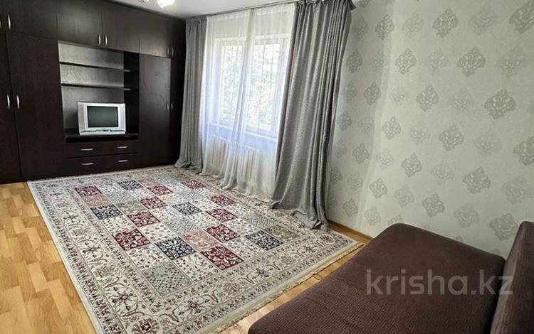 1-бөлмелі пәтер · 32 м² · 4/5 қабат, №5 ш/а., Мкр №5 Абая-Алтынсарина, бағасы: 23 млн ₸ в Алматы, Ауэзовский р-н — фото 2