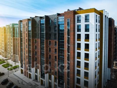 3-комнатная квартира · 98.7 м² · 10/10 этаж, мкр Юго-Восток, Букетова 60а за ~ 36.4 млн 〒 в Караганде, Казыбек би р-н