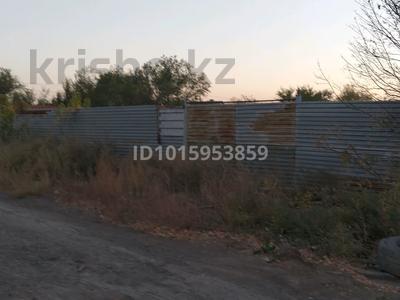 Участок · 20 соток, Узенка, Минина 17а за 5 млн ₸ в Караганде, Алихана Бокейханова р-н