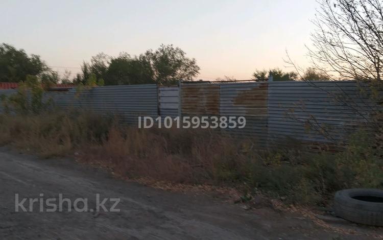 Участок · 20 соток, Узенка, Минина 17а за 5 млн ₸ в Караганде, Алихана Бокейханова р-н — фото 2