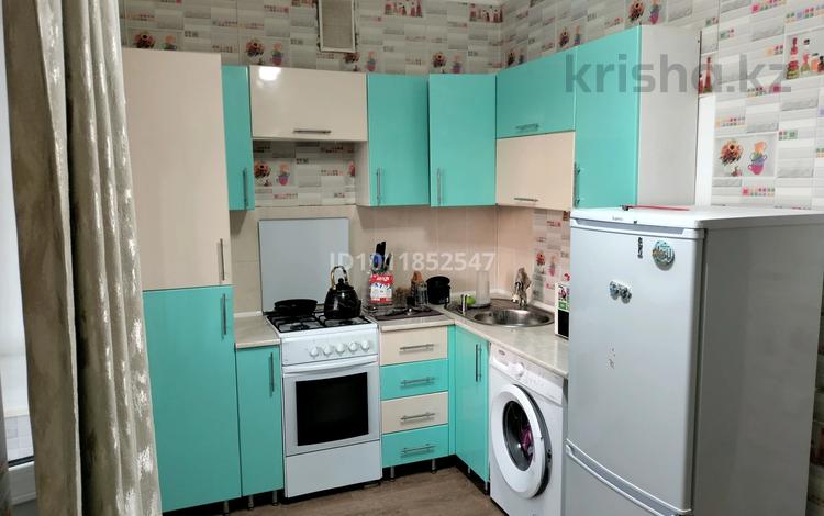 1-комнатная квартира · 37 м² · 2/5 этаж, Красносельская 128 — Кск за 9 школай за 140 000 ₸ в Костанае — фото 2