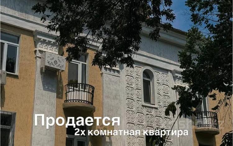 2-комнатная квартира · 57 м² · 2/3 этаж, Толе би 49 — Назарбаева за 65 млн ₸ в Алматы, Медеуский р-н — фото 3