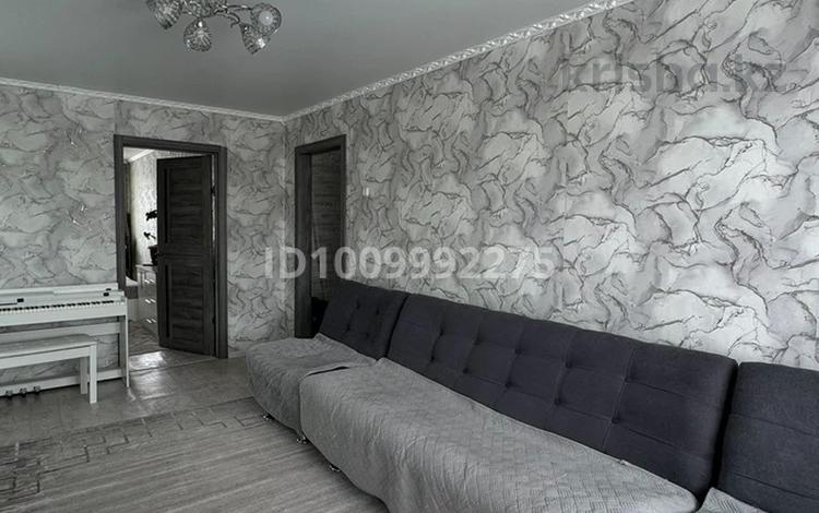 2-бөлмелі пәтер · 44.6 м² · 3/5 қабат, Ленинградская 69, бағасы: 9 млн ₸ в Шахтинске — фото 2