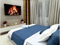 1-комнатная квартира · 50 м², Абиша Кекилбайулы 270 за 2 000 ₸ в Алматы, Бостандыкский р-н — фото 2