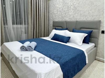 1-комнатная квартира · 50 м², Абиша Кекилбайулы 270 за 2 000 ₸ в Алматы, Бостандыкский р-н