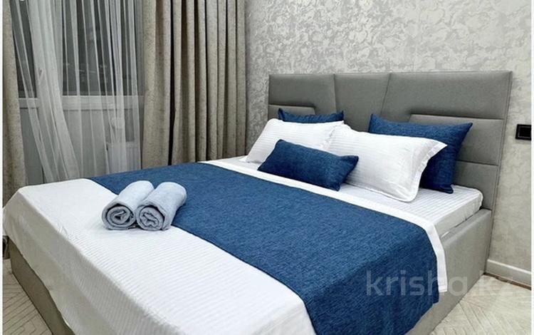 1-комнатная квартира · 50 м², Абиша Кекилбайулы 270 за 2 000 ₸ в Алматы, Бостандыкский р-н — фото 10