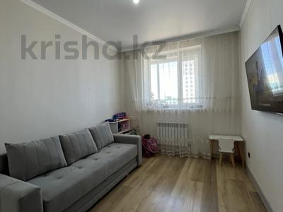 1-бөлмелі пәтер · 37 м² · 9/10 қабат, ул. Шамши Калдаякова 28, бағасы: 21.5 млн ₸ в Астане, Сарайшык р-н