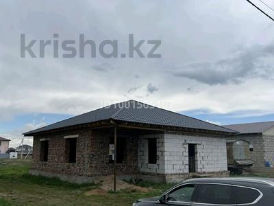 Жеке үй · 4 бөлме · 145 м² · 10 сот., Балуан шолақ 120, бағасы: 31.5 млн ₸ в Косшы