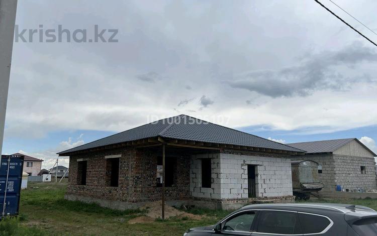 Жеке үй · 4 бөлме · 145 м² · 10 сот., Балуан шолақ 120, бағасы: 31.5 млн ₸ в Косшы — фото 2