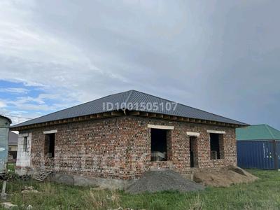 Отдельный дом · 4 комнаты · 145 м² · 10 сот., Балуан шолақ 120 за 31.5 млн ₸ в Косшы