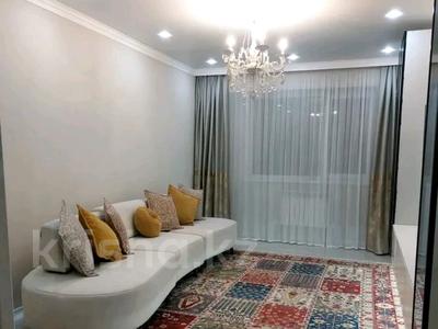 3-бөлмелі пәтер · 90 м² · 7/10 қабат, Шұғыла ш/а., Жунисова 8/4, бағасы: 350 000 ₸ в Алматы, Наурызбайский р-н