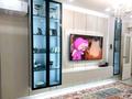 3-комнатная квартира · 90 м² · 7/10 этаж, мкр Шугыла, Жунисова 8/4 за 350 000 ₸ в Алматы, Наурызбайский р-н — фото 5