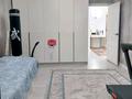 3-комнатная квартира · 90 м² · 7/10 этаж, мкр Шугыла, Жунисова 8/4 за 350 000 ₸ в Алматы, Наурызбайский р-н — фото 9