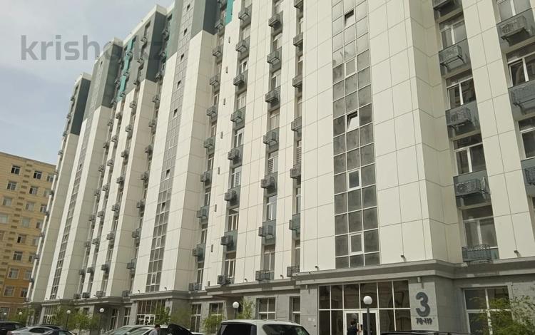 3-комнатная квартира, 128 м², 1/12 этаж, 17-й мкр 55 за 40 млн 〒 в Актау, 17-й мкр — фото 25