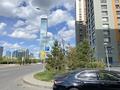 1-комнатная квартира · 50 м² · 3/9 этаж, Туркестан 4Б — Абу даби за 30 млн ₸ в Астане, Есильский р-н