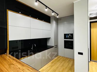 2-комнатная квартира · 47 м² · 3/4 этаж, мкр Рахат, Култобе 24/5 за ~ 46.9 млн 〒 в Алматы, Наурызбайский р-н