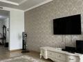 3-бөлмелі пәтер · 135 м² · 5/5 қабат, Мирас ш/а. 157, бағасы: 140 млн ₸ в Алматы, Бостандыкский р-н — фото 6