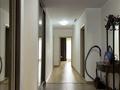 3-бөлмелі пәтер · 135 м² · 5/5 қабат, Мирас ш/а. 157, бағасы: 140 млн ₸ в Алматы, Бостандыкский р-н — фото 9