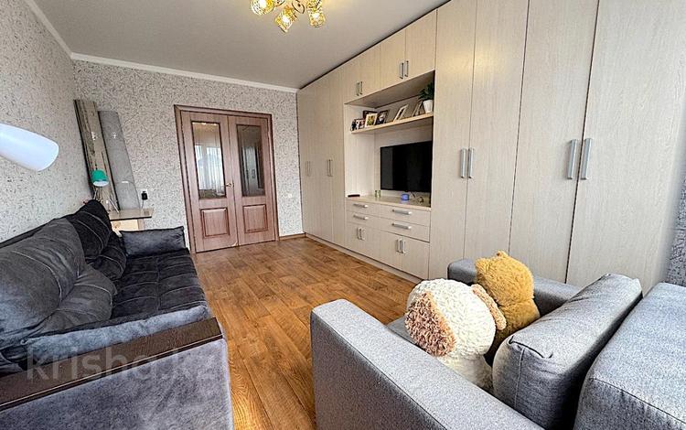 2-комнатная квартира · 52 м² · 6/6 этаж, Жирентаева 19 — ЕНУ, Евразия, Школы №22, №48 за 21.5 млн 〒 в Астане, Алматы р-н — фото 4