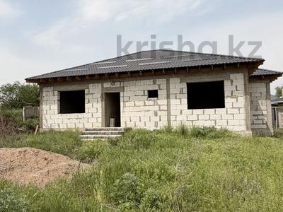 Отдельный дом · 4 комнаты · 150 м² · 5 сот., Саукеле за 14 млн ₸ в Каскелене