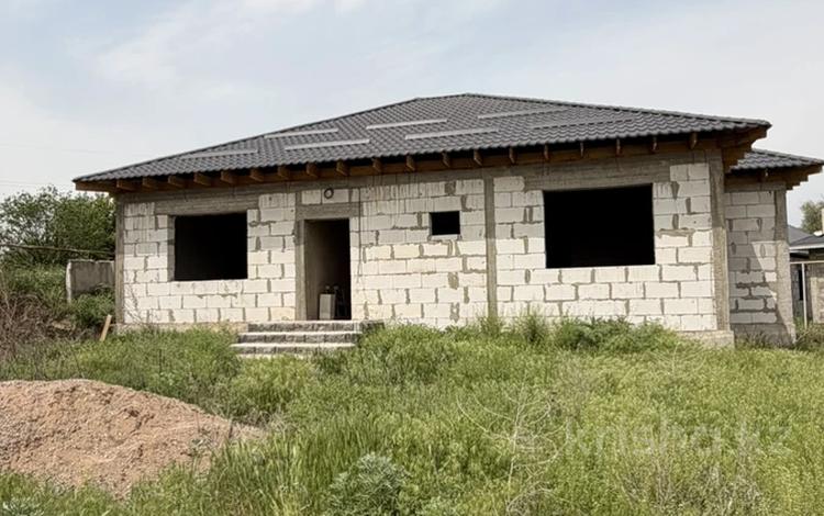 Отдельный дом · 4 комнаты · 150 м² · 5 сот., Саукеле за 14 млн ₸ в Каскелене — фото 2